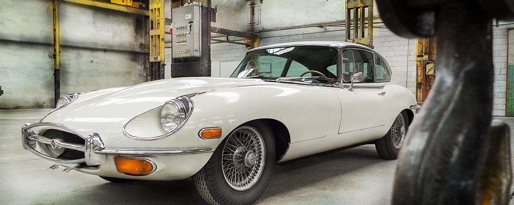 Touring Garage AG